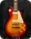 Gibson 1997 Les Paul Studio Gem Series Topaz 1997