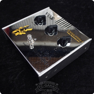 Vox Ct 02od Big Ben Overdrive 2000