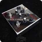 Vox CT 01DS Bulldog Distortion 2000