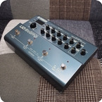 Yamaha UD Stomp MODULATION DELAY 2000