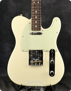 Fender Usa 2017 American Professional Telecaster 2017