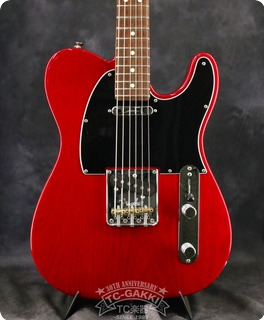 Fender Usa 2014 American Professional Telecaster 2014