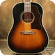 Gibson 2002 Southern Jumbo 2002