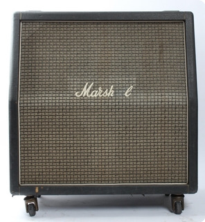 Marshall Model 1982 4x12