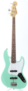 Fender Hybrid 60s Jazz Bass 2017 Surf Green