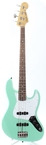 Fender Hybrid 60s Jazz Bass 2017 Surf Green