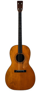 Martin 2 18t Tenor Guitar 1929