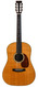 Martin D28S Herringbone 12 Fret Brazilian 1991