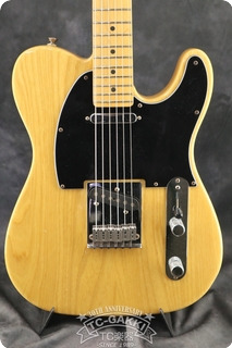 Fender Usa 2004 American Standard Telecaster 2004