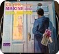 Chuck Jackson & Maxine Brown- Saying Something- Wand ‎– WDS-669-1965