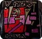 17 Pygmies-Hatikva- Resistance Records (2) ‎– RR01-1983