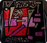 17 Pygmies Hatikva Resistance Records 2 RR01 1983