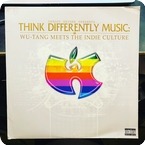 Dreddy Kruger-Think Differently Music: Wu-Tang Meets The Indie Culture-BBG-LP-212-2005