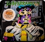 Various-Subterranean Modern- Ralph Records ‎– SM7908-1979