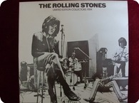 THE ROLLING STONES LIMITED EDITION COLLECTORS ITEM DECCA RS.3006