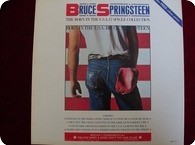 BRUCE SPRINGSTEEN The Born In The U.S.A. 12 Single Collection CBS CBS BRUCE1 1985