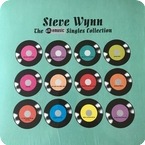 Steve Wynn The EMusic Singles Collection colored Wouldnt Waste Records WWR 10 2018