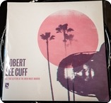 Robert Lee Cuff All That Glitters At The Green Waste Mansion Ooh Aah Records 2018