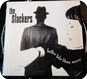 The Slackers- Better Late Than Never- Asbestos Records ‎– ASB041-2009