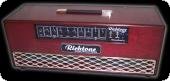 Richtone Amplification | 1