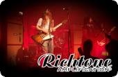 Richtone Amplification | 3