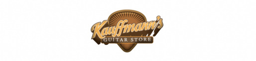 Kauffmanns Guitar Store
