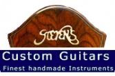 Stevens Custom Guitars | 2