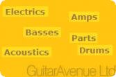 Guitaravenue Ltd | 3