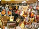 Hendrix Guitars | 1