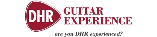 DHR Guitar Experience
