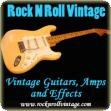 Rock N Roll Vintage Inc. | 1