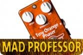 Mad Professor Amplification Ltd. | 3