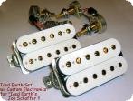 WCR Guitar Pickups | 2