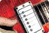 WCR Guitar Pickups | 3