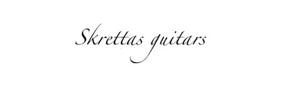 Skrettas guitars