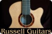 Russell Guitars | 1