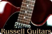 Russell Guitars | 2