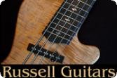 Russell Guitars | 3