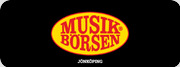 Musikbörsen Jönkoping