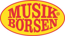 Musikbörsen i Örebro