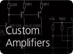 Swamp Works Amplifiers | 2