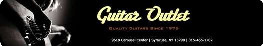 Guitar Outlet