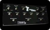 T. Miranda custom amps & effects pedals | 2