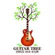 Guitar Tree | 2
