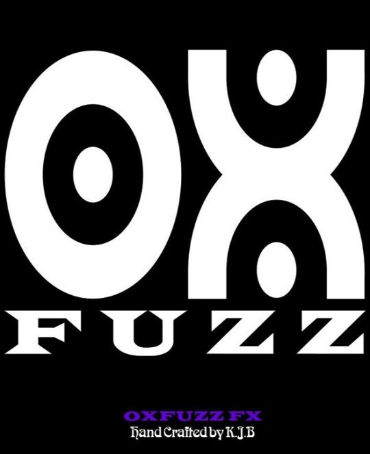 OXFUZZ FX