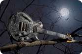 Jol Dantzig Guitar Design | 2