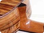 Kellaway Classical Guitars | 1