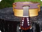 Kellaway Classical Guitars | 2