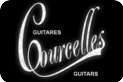 Courcelles Guitars