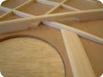 Lester Hand Made Classical Guitars  | 1